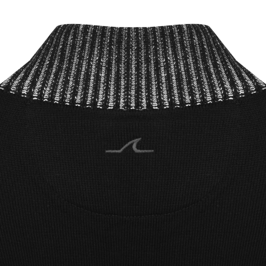 Paul and shark quarter zip jumper on sale